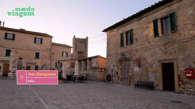 Video thumbnail for Região de Siena: Um Passeio Pelas Suas Maravilhas e Sabores Incríveis! 🇮🇹✨