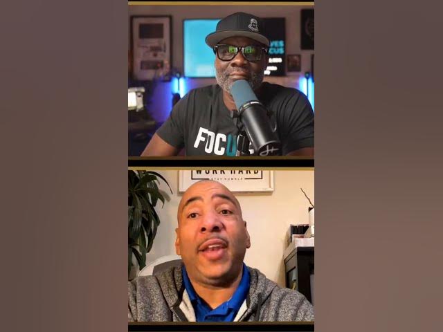 Video thumbnail for Why Believing In Yourself Changes Everything!