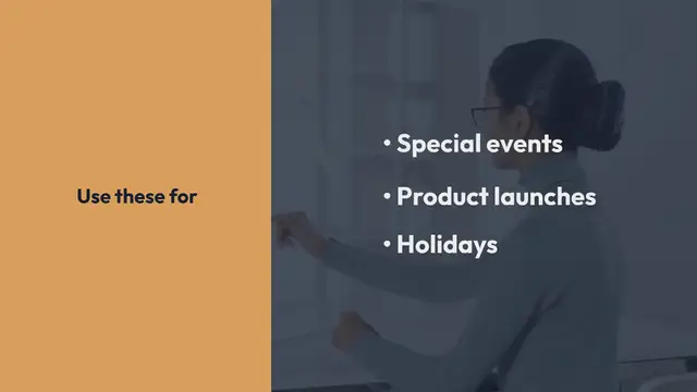 Video thumbnail for Snapchat Filters and Lenses: Creative Uses for Your Brand