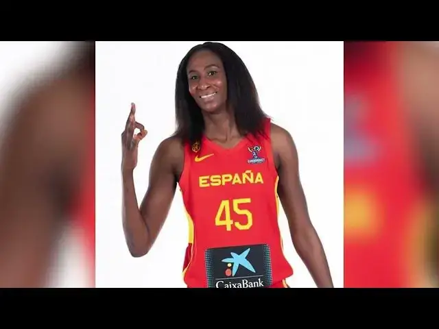 Video thumbnail for Astou Ndour Biography, Age, Height, Family, Husband and Career