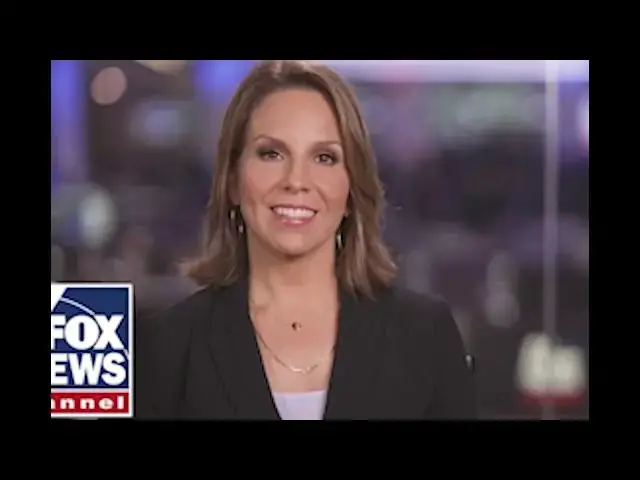 Video thumbnail for Alicia Acuna (FOX News) Bio, Wiki, Age, Parents, Husband and Career