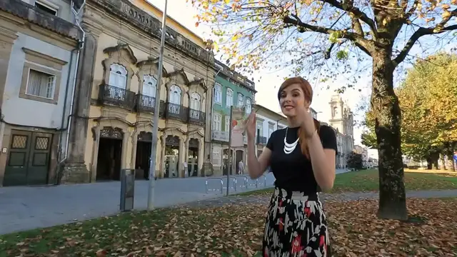 Video thumbnail for 📗 Descubra as Incríveis Bibliotecas e Livrarias de Portugal: Um Mergulho Cultural! 🇵🇹✨