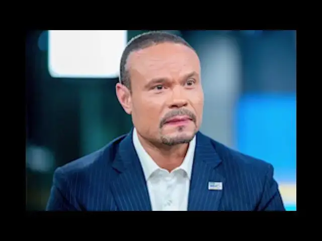 Video thumbnail for Dan Bongino Biography, Age, Height , Nationality, Wife, Podcast and Career