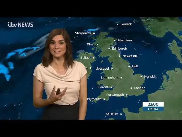 Video thumbnail for Lucy Verasamy Biography, Age, Family, and Career