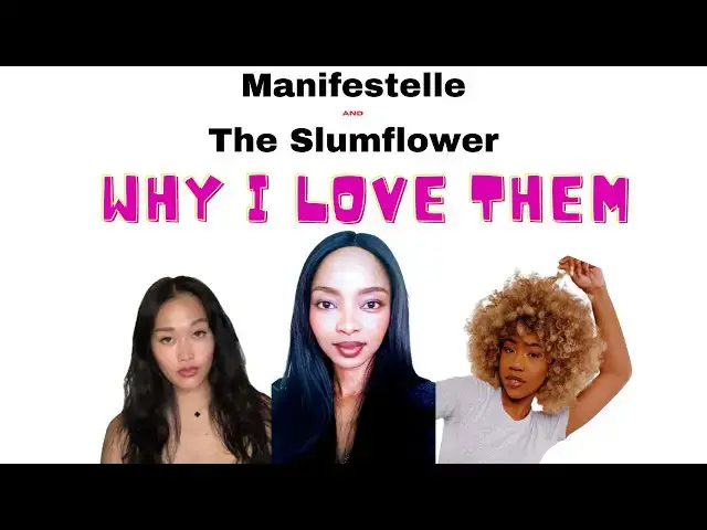 'Video thumbnail for Truth Slayers: Manifestelle and The Slumflower'
