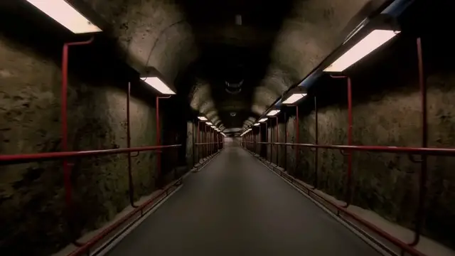 Video thumbnail for Silo Season 3: The High Stakes of Surviving in a Giant Hole