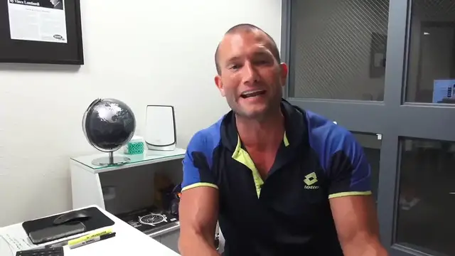 Video thumbnail for 11 Sales Training Basics Beginners MUST Master