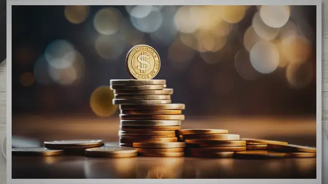 Video thumbnail for Small Savings, Big Future: The Power of Long-Term Financial Planning