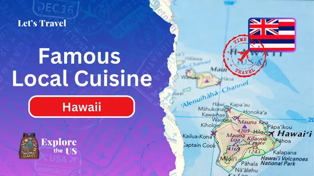 Video thumbnail for Famous Local Cuisine in Hawaii | The Backpack Diaries