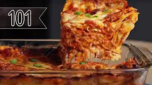 Video thumbnail for Delicious Italian Bakes- Mastering Lasagna & Baked