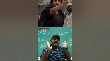 'Video thumbnail for Avadh Ojha Sir Motivation #kgf || #ojhasir #shorts'