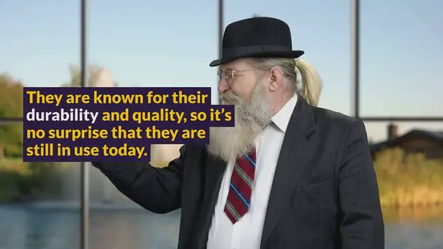 Video thumbnail for How to Identify Older Andersen Windows