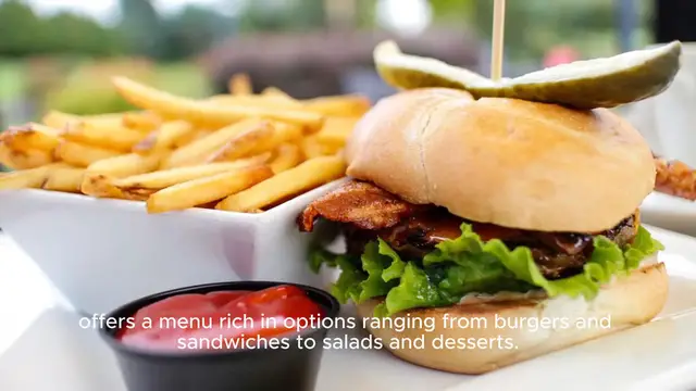 Video thumbnail for Andy's Menu Price