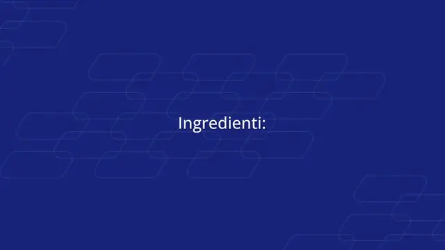 Video thumbnail for Colazione con uova in casseruola…