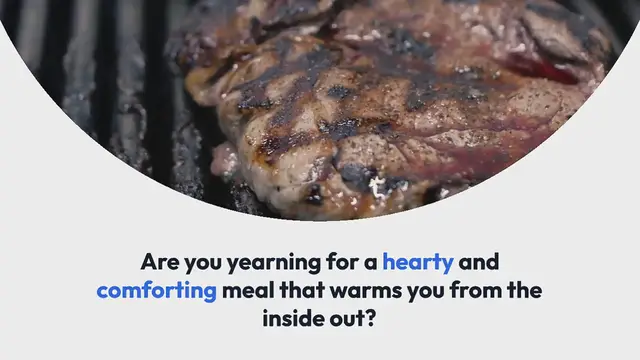 Video thumbnail for Swiss Steak