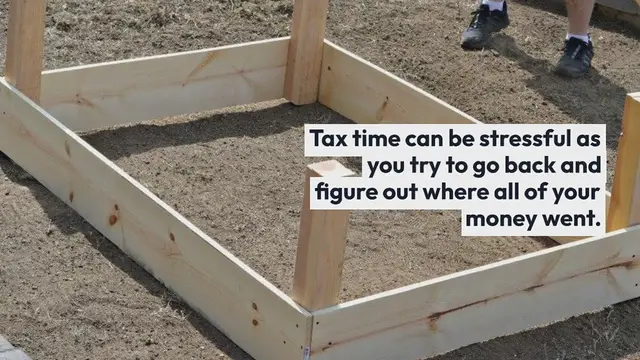 Video thumbnail for Six Ways To Use Your Tax Refund