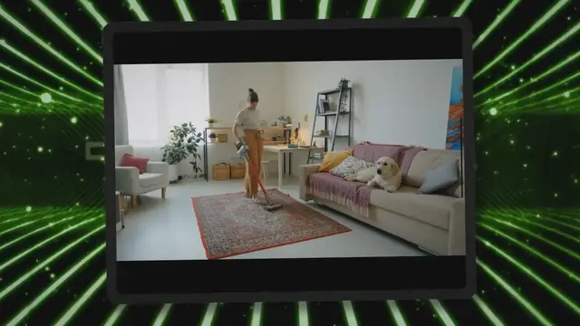 'Video thumbnail for The 3 Best Cordless Vacuum under £200'