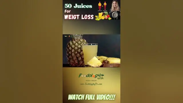 'Video thumbnail for Weight Loss Recipes #shorts -19'
