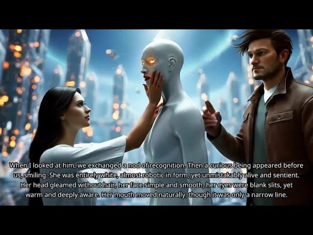 Video thumbnail for The Lower Level of the Akasha, Out-of-Body Travel, Out-of-Body Experiences