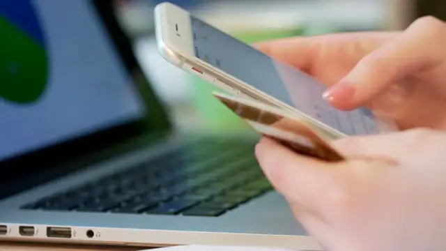 Video thumbnail for Capital One Banking Outage: What Happened and Why People Were Panicking