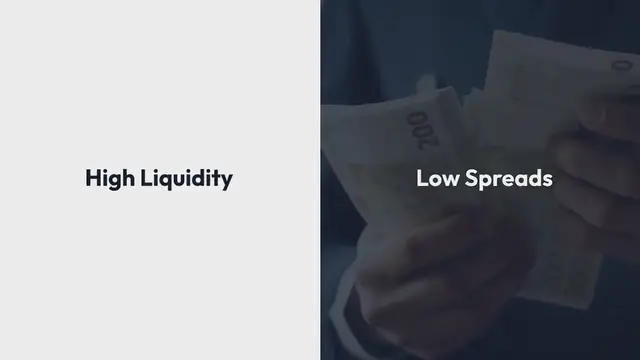 Video thumbnail for Top Currency Pairs to Trade and Why They Matter