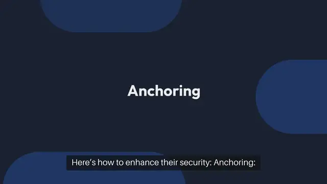 Video thumbnail for How To Secure Your Homes Outdoor Art