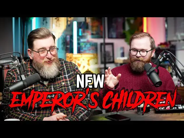 'Video thumbnail for It's actually the best WARHAMMER release in Ages!'