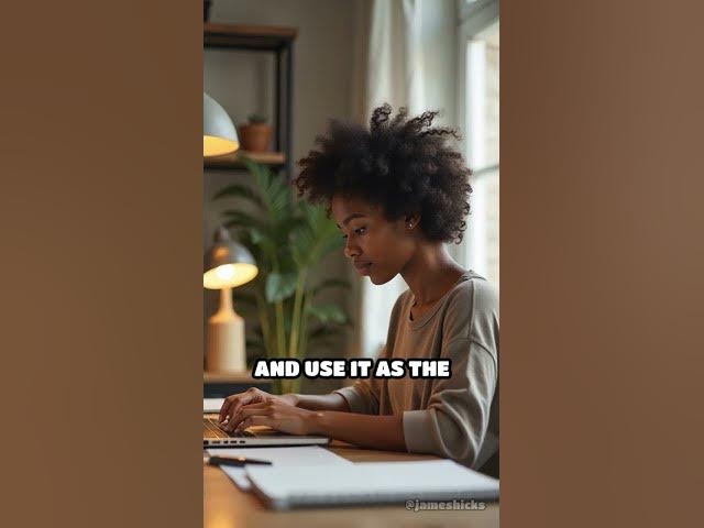 Video thumbnail for Unlock Storytelling with Black Cultural Proverbs