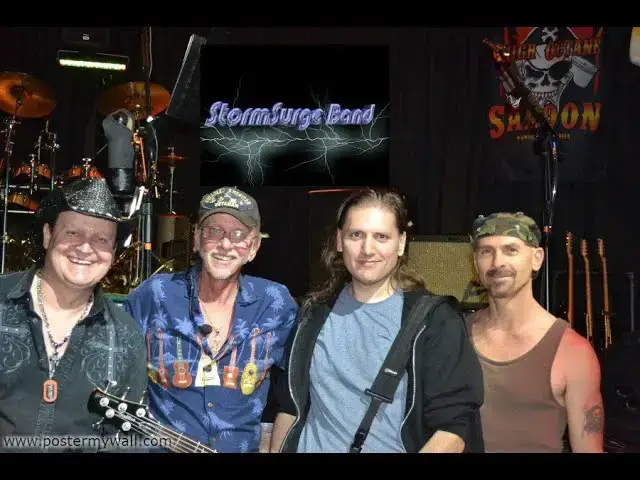 'Video thumbnail for "A Storm is Brewing"'