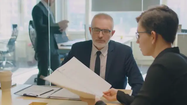 Video thumbnail for Trading vs. Investing