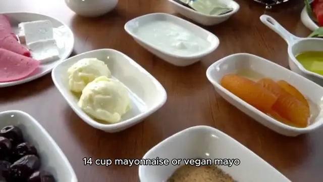 Video thumbnail for lions mane recipe