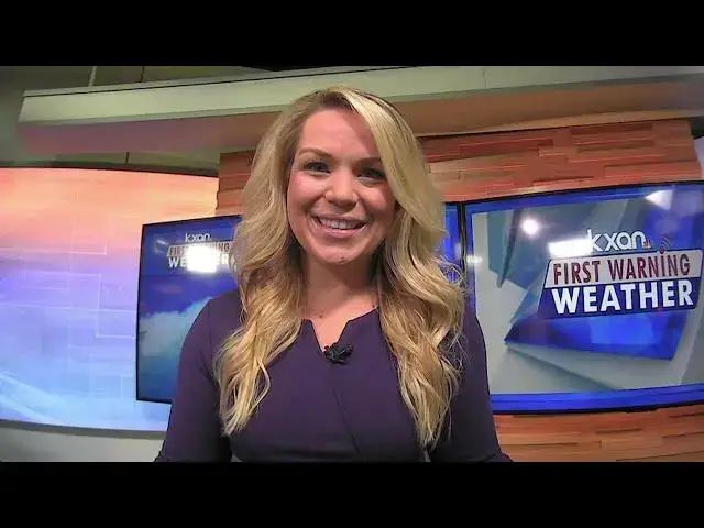 Video thumbnail for Kristen Currie Biography, Salary and Career