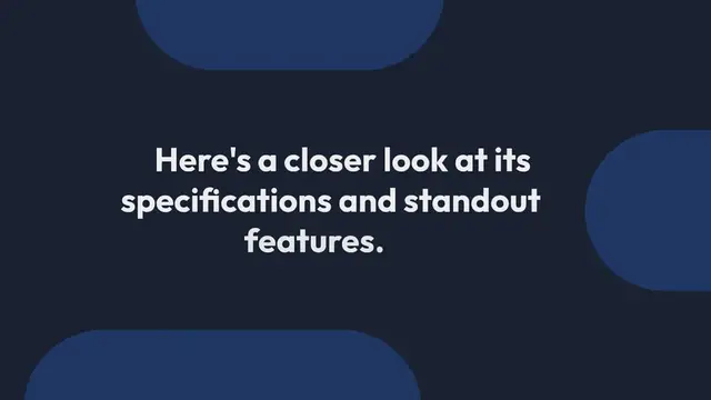 Video thumbnail for 2024 Range Rover: A Luxurious Blend of Performance and Comfort