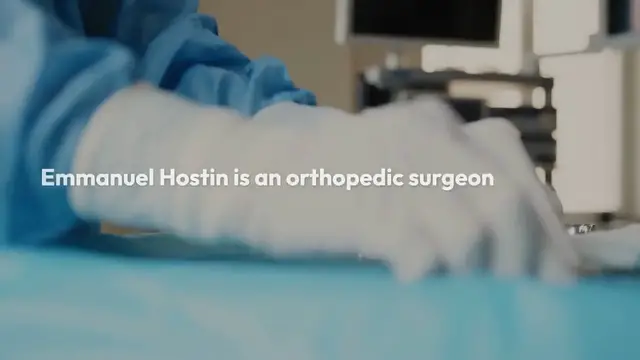 Video thumbnail for Sunny Hostin's Husband: The Man Behind the Scenes