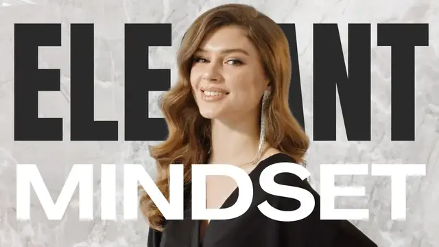 'Video thumbnail for 23 Ways to Create an Elegant Mindset'