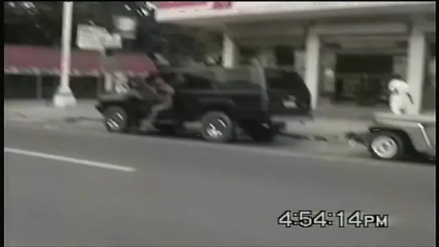 'Video thumbnail for Driving around Cabanatuan City Philippines in 2007'