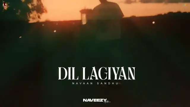 'Video thumbnail for Dil Lagiyan Official Audio - Navaan Sandhu'