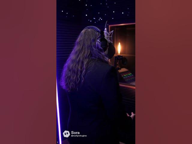 Video thumbnail for Marilynn Hughes Rapping about Out of Body Travel