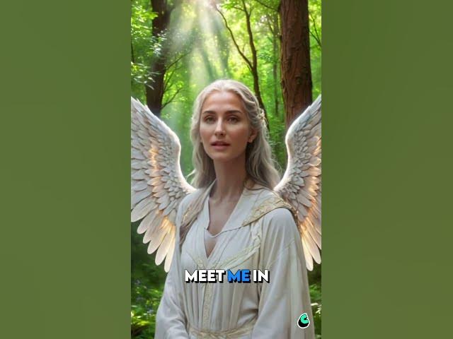 Video thumbnail for Angel Odyssey Introduces Herself and Invites Others to Come and Chat