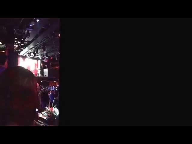 Video thumbnail for Western Digital Fan Appreciation Party @ CES2015
