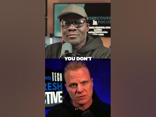 Video thumbnail for Why Every Business Needs to Be on YouTube: Building Trust and Establishing Authority