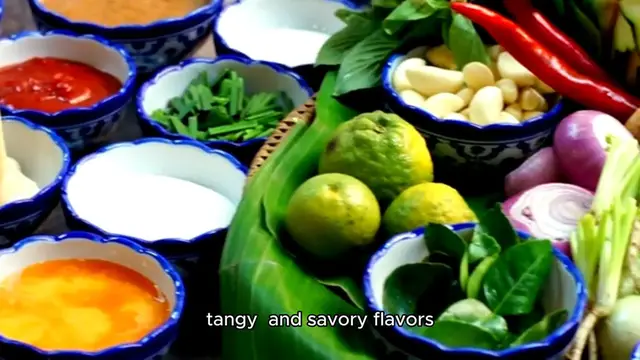 Video thumbnail for pad thai sauce recipe