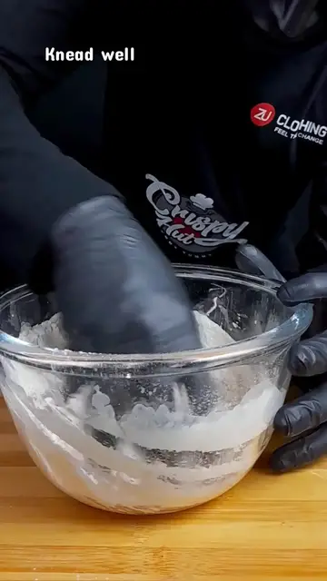 Video thumbnail for Butter Chicken with Garlic Naan   ASMR Cooking   Chicken Butter Masala   Crispy Hut(720P HD)