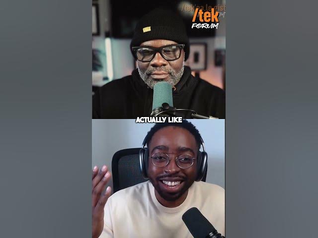 Video thumbnail for the Real Truth about Being a Content Creator @LloydNotGeorge #creators