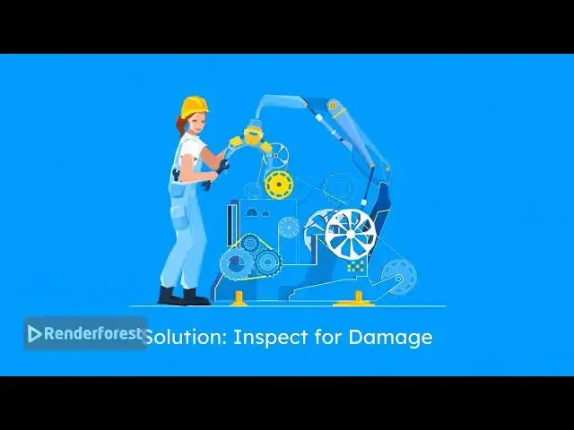 Video thumbnail for How to fix a damage charging block