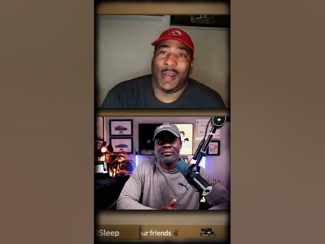 Video thumbnail for Is Caleb Williams asking for Too Much On His Draft Day??