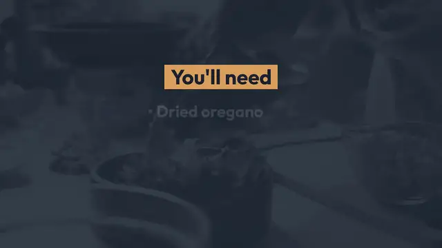 Video thumbnail for Protein-Packed Veggie Bowl Recipe