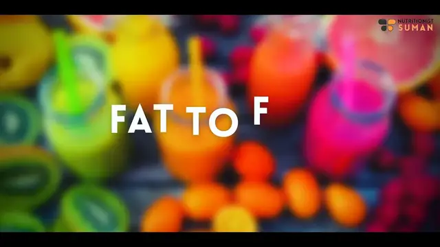 Video thumbnail for Detox and Cleanse Diet Plan For Weight Loss Diet Plan To Lose Weight Fast 1 Kg In 1 Day Fat to Fab
