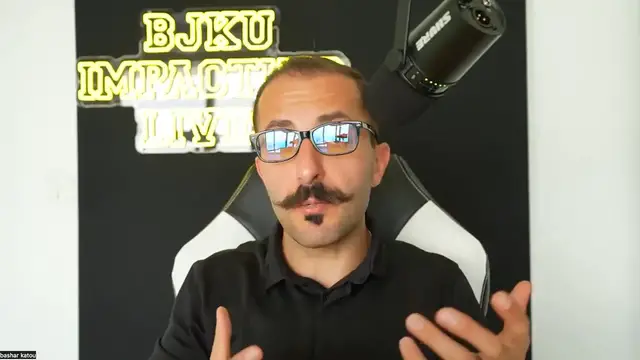 Video thumbnail for The B.S. Business Advice You Should Forget [DO THIS INSTEAD]
