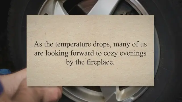'Video thumbnail for Mastering the Art of Chimney Cleaning: A Comprehensive Guide'